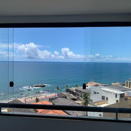 شقة Porto Marina السلفادور المظهر الخارجي الصورة