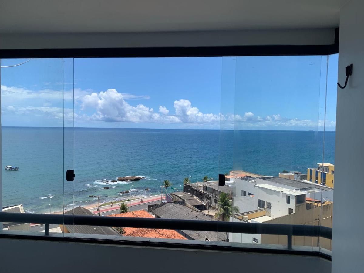 شقة Porto Marina السلفادور المظهر الخارجي الصورة