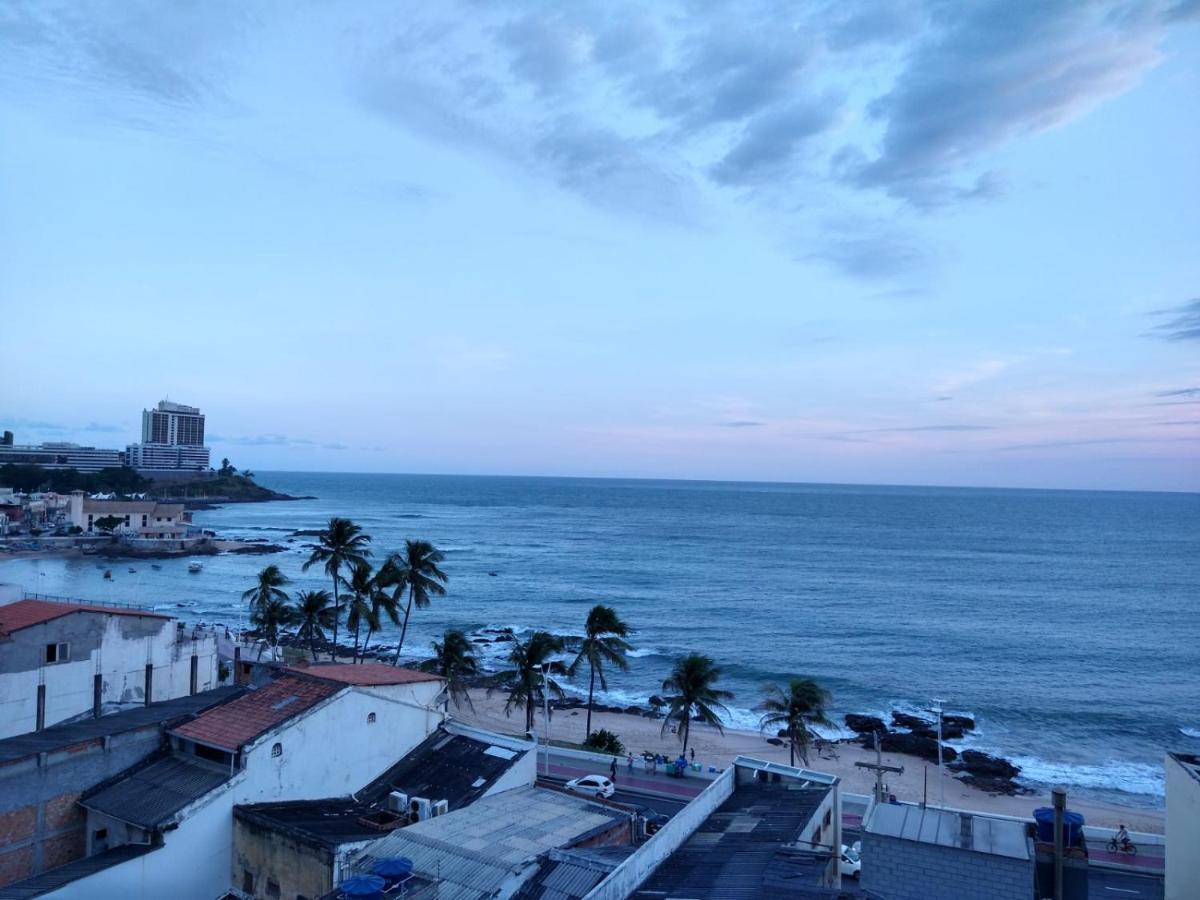 شقة Porto Marina السلفادور المظهر الخارجي الصورة