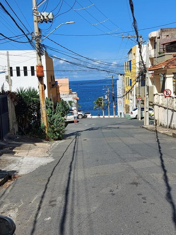 شقة Porto Marina السلفادور المظهر الخارجي الصورة